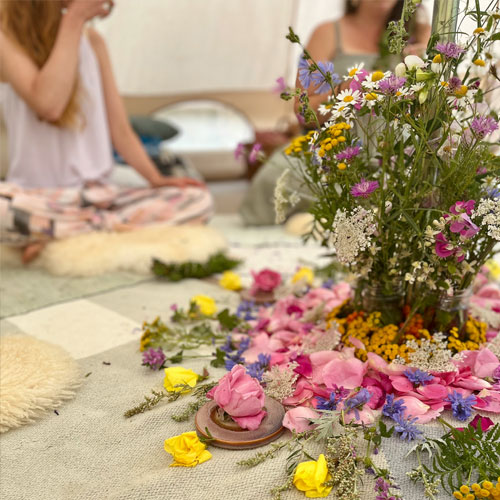 charlotte sarrat, coach en leadership à Nantes