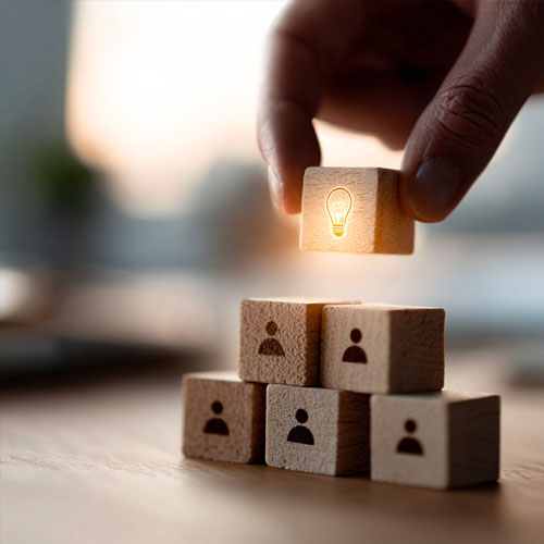 Accompagnement CODEV charlotte sarrat, coach en leadership à Nantes