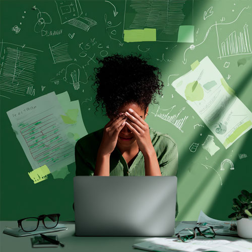 Accompagnement performance charlotte sarrat, coach en leadership à Nantes