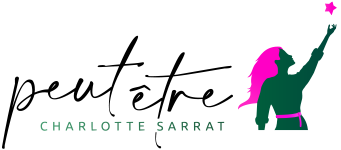 Charlotte Sarrat, peut-être moi